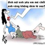 Tình yêu bất diệt!