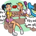 Tình yêu dưới góc nhìn toán học