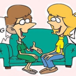Cách chữa mù quáng trong tình yêu