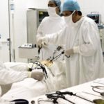 Bác sỹ Nhã bệnh viện bưu điện
