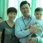 thu tinh ong nghiem