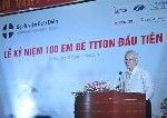 ho tro sinh san benh vien buu dien