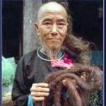 toc dai nhat
