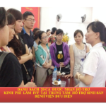 20 Ca IVF Được Hỗ Trợ Kinh Phí