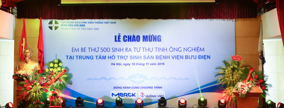 Bac si Vuong Vu Viet Ha, Bac si Chu Thi Thu Huong, Bac si Tang Duc Cuong, Bac si Phung Ngoc Anh.