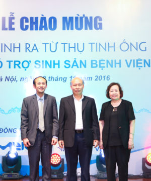 ho tro sinh san, benh vien buu dien, vo sinh, hiem muon, thu tinh trong ong nghiem