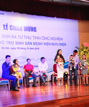 hỗ trợ sinh sản