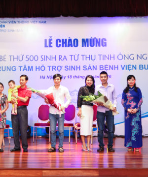 hỗ trợ sinh sản