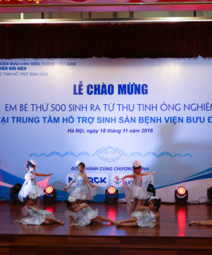 hỗ trợ sinh sản