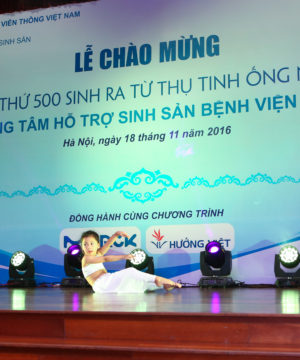 hỗ trợ sinh sản