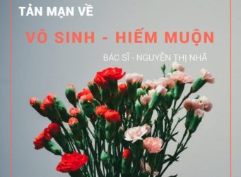 Lịch sử Vô Sinh Hiếm Muộn