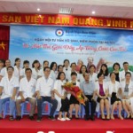 Tien Si Bac Si Do Van Trang va Cong su