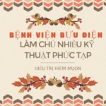 Kỹ thuật điều trị hiếm muộn tại Bệnh viện bưu điện
