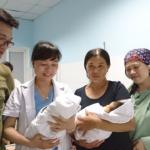 Thêm một niềm hạnh phúc