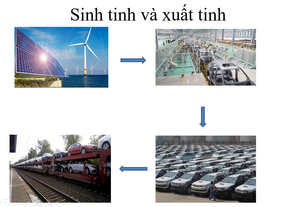 CHỮA TRỊ VÔ SINH NAM