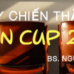 Men say chiến thắng