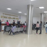 Tết cho Bệnh nhân ở BVBĐ