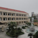 Viện dưỡng lão Bưu Điện