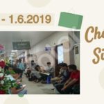 Sinh nhật Trung tâm Hỗ trợ sinh sản Bệnh viện Bưu ...