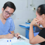 Bác sĩ giúp người vô sinh sinh con
