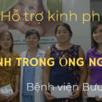 Hỗ trợ kinh phí làm IVF năm 2021