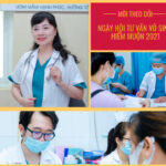 Mời theo dõi ngày hội tư vấn vô sinh, hiếm muộn 20...