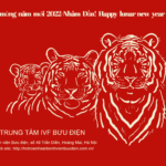 Lịch nghỉ dịp Tết Nguyên Đán 2022