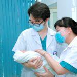 Bắt đầu Tuần lễ khám, tư vấn VÔ SINH-HIẾM MUỘN miễ...